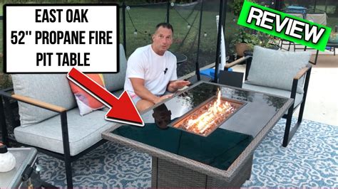 By ensuring that warmth is directed where it's needed most, o. . East oak fire pit